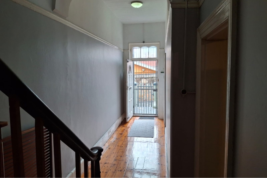 To Let 1 Bedroom Property for Rent in Port Elizabeth Central Eastern Cape